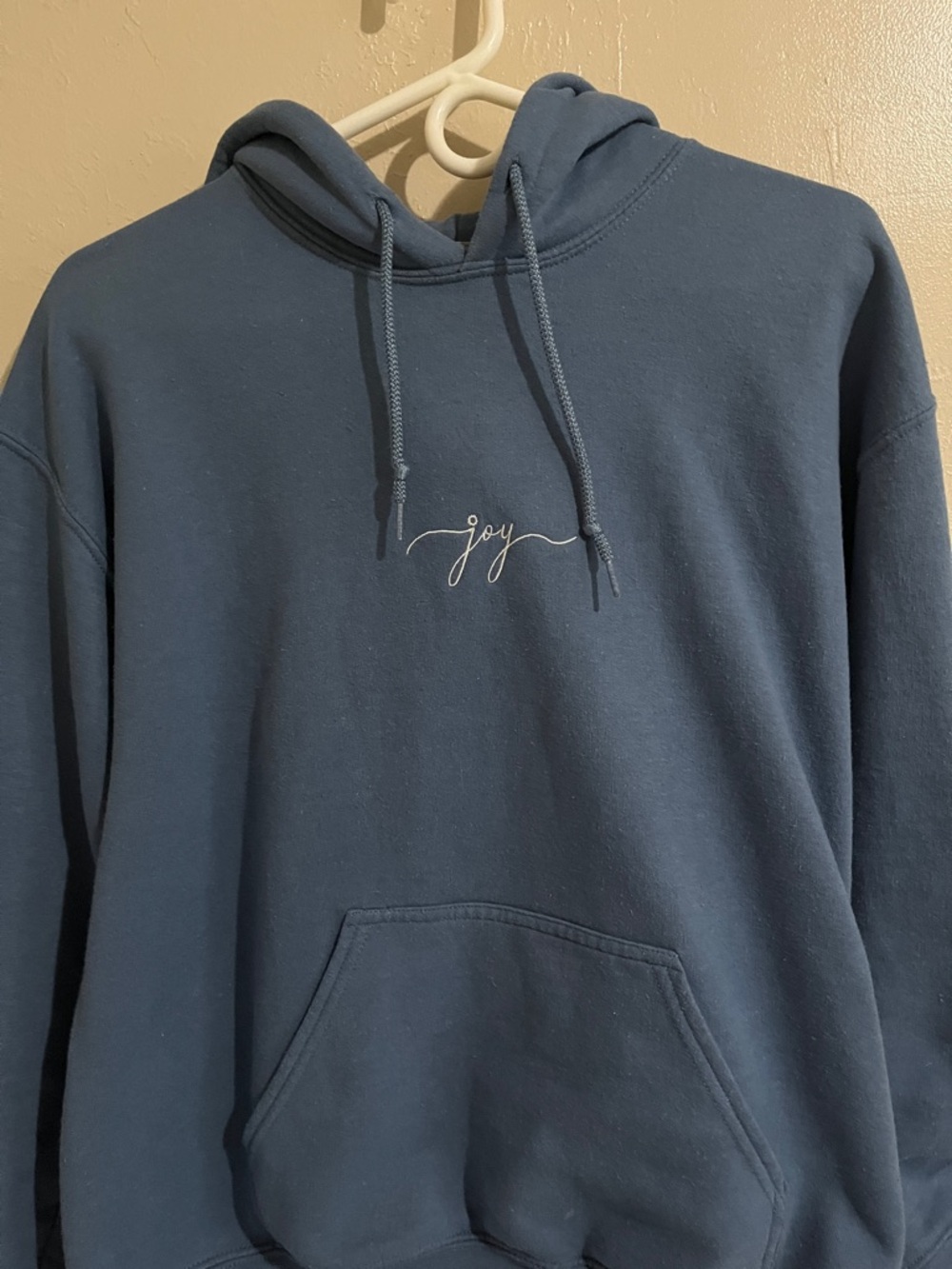 Gildan Women’s Hoodie